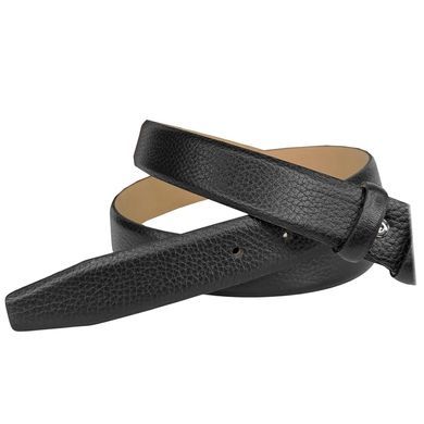 Ремінь жіночий Karya. Артикул: KR7445-black. Ціна 880 грн