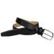 Ремінь жіночий Karya. Артикул: KR7445-black. Ціна 880 грн