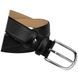 Ремінь жіночий Karya. Артикул: KR7445-black. Ціна 880 грн