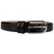 Ремінь жіночий Karya. Артикул: KR7445-black. Ціна 880 грн