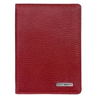 Обложка для документов Karya. Артикул: KR092-46-1. Ціна 542 грн