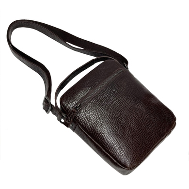 Мужская сумка Karya из натуральной кожи. Артикул: 0823-04. Цена 2 470 грн