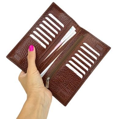 Портмоне мужское Karya. Артикул: KR0472-07. Цена 1 490 грн