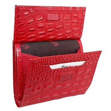 Гаманець жіночий Karya. Артикул: KR1065-631-2. Ціна 1 360 грн
