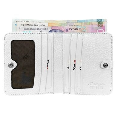 Кошелек женский Karya. Артикул: KR1208-09. Цена 1 016 грн