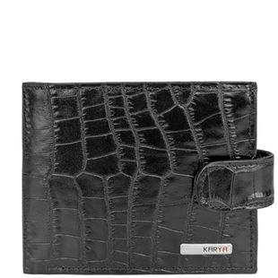 Портмоне мужское Karya. Артикул: KR0980-53. Цена 1 360 грн