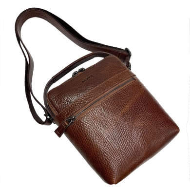 Мужская сумка Karya из натуральной кожи. Артикул: 0823-07. Цена 2 100 грн