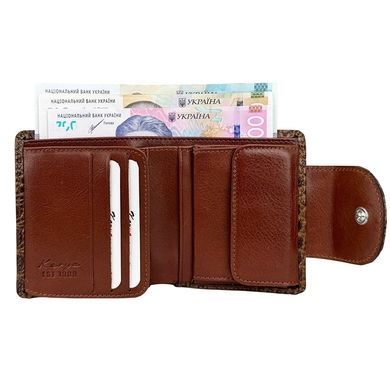 Гаманець жіночий Karya. Артикул: KR1052-653. Ціна 1 490 грн