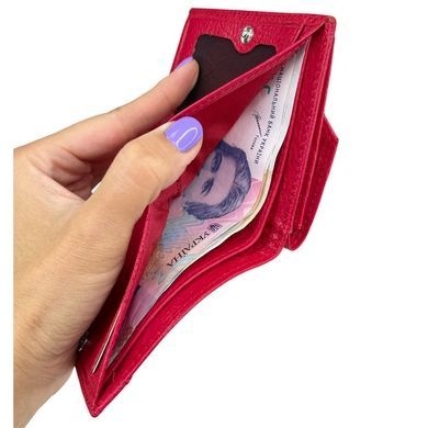 Гаманець жіночий Karya. Артикул: KR1-1106-46. Ціна 1 290 грн
