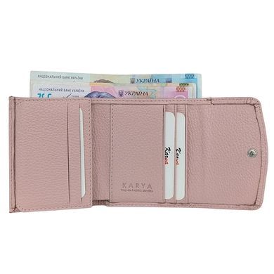 Кошелек женский Karya. Артикул: KR2020-027. Цена 1 016 грн