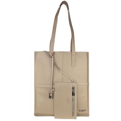 Женская сумка Karya. Артикул: KR2575-50. Цена 2 439 грн