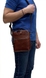 Мужская сумка Karya из натуральной кожи. Артикул: 0823-07. Цена 2 100 грн