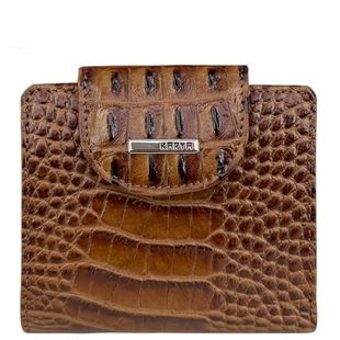 Гаманець жіночий Karya. Артикул: KR1052-653-1. Ціна 1 290 грн