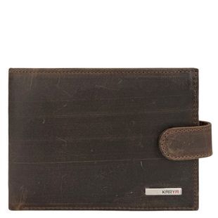 Портмоне мужское Karya. Артикул: KR0418-31. Цена 1 360 грн