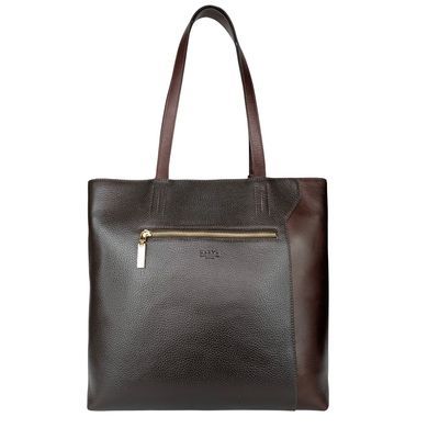 Жіноча сумка Karya. Артикул: KR2598-39. Ціна 4 496 грн