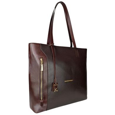 Жіноча сумка Karya. Артикул: KR2598-39. Ціна 4 496 грн