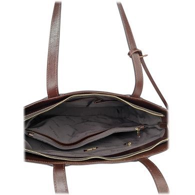 Жіноча сумка Karya. Артикул: KR2598-39. Ціна 4 496 грн