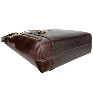 Жіноча сумка Karya. Артикул: KR2598-39. Ціна 4 496 грн