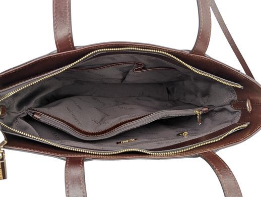 Жіноча сумка Karya. Артикул: KR2598-39. Ціна 4 496 грн